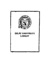 Cover of Essentials Of Indian Philosophy