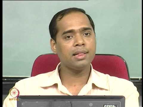 Cover of NPTEL: Indian Philosophy