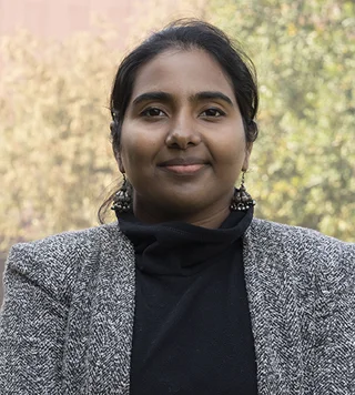 Dr. Ruchika Jain
