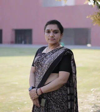 Dr. Shruti Krishna Bhat